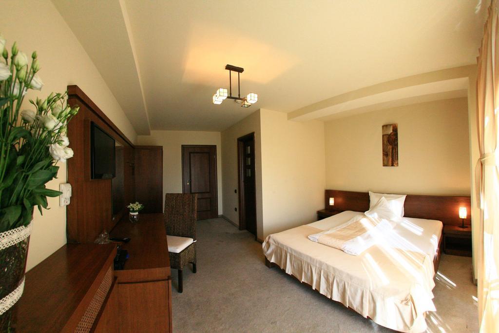 Pension Passion Тыргу-Муреш Номер фото