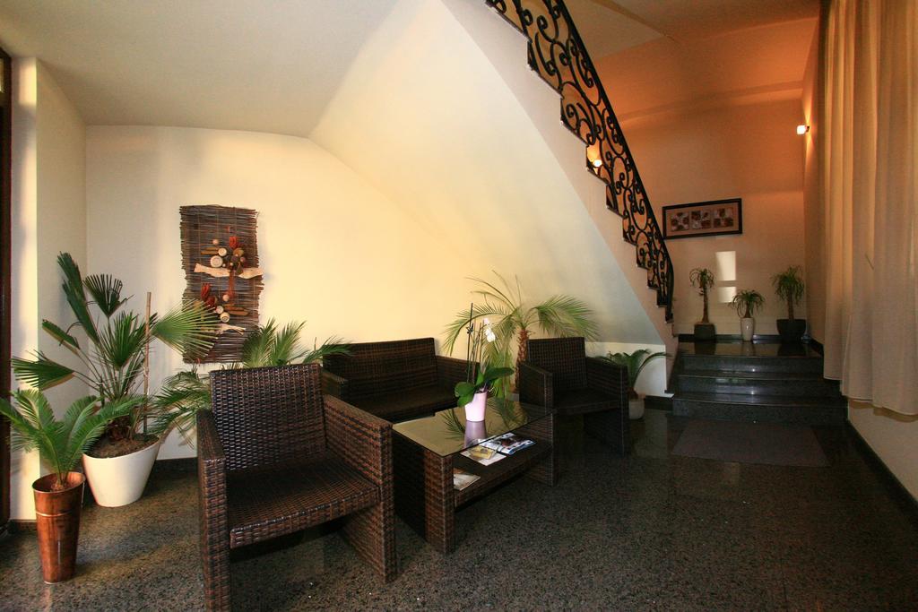 Pension Passion Тыргу-Муреш Экстерьер фото